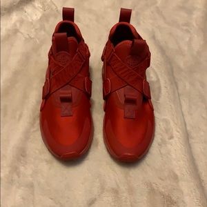 Nike Huarache Sneakers